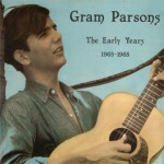 PARSONS, GRAM - The Early Years Vol.1